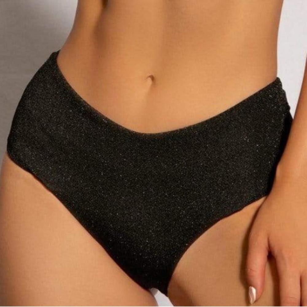 CXIX Cora Bottoms